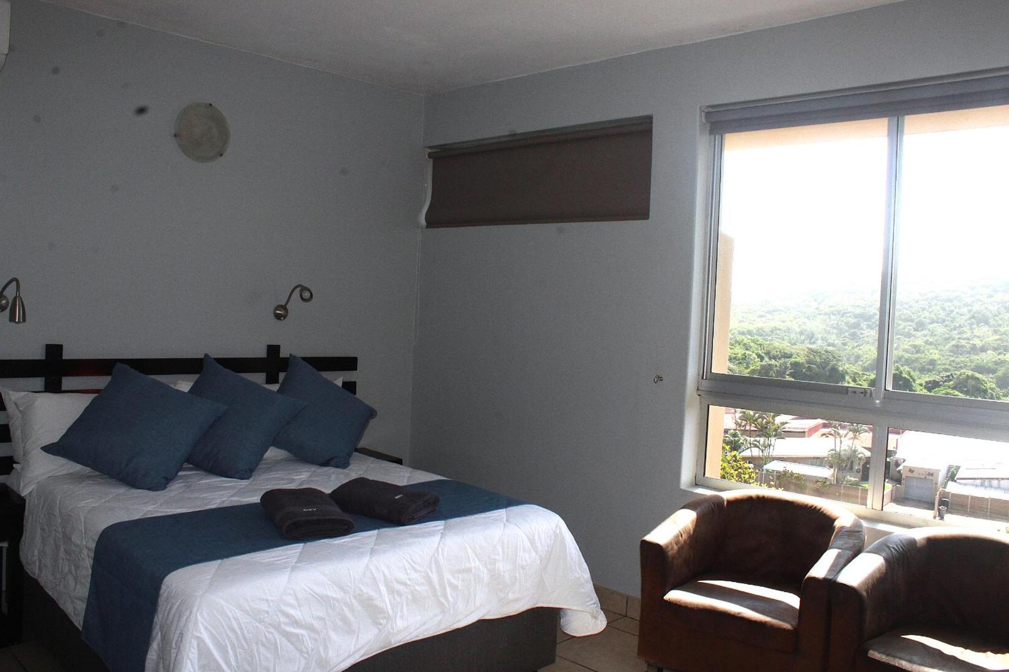 Atkv Natalia Hotel Kingsborough Exterior foto